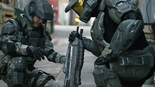 GI Joe's Writer Pitches The Internet His Halo Movie